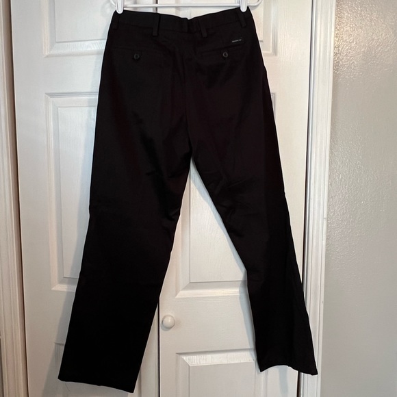 Dockers Straight Fit Pants Size 33x32 - Picture 2 of 10